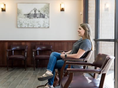 Greater Springfield Dentistry: Brett Durbin DDS