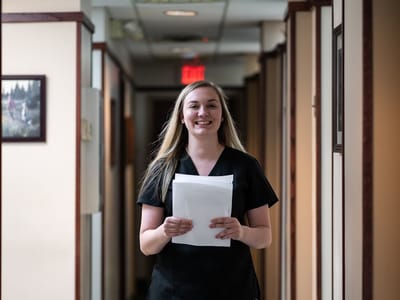 Greater Springfield Dentistry: Brett Durbin DDS