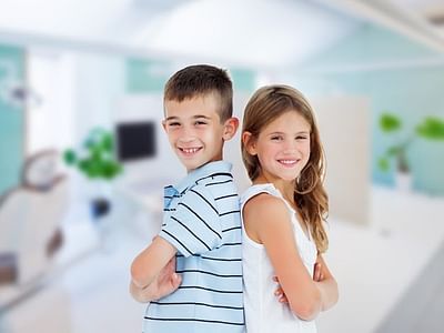 Greater Washington Dentistry