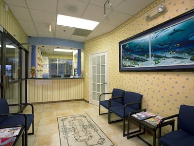 Greater Washington Dentistry