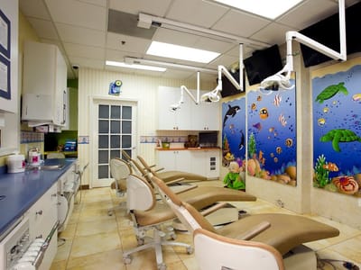 Greater Washington Dentistry