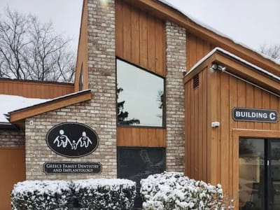 Greece Family Dentistry and Implantology