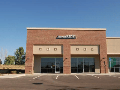 Greeley Modern Dentistry and Orthodontics