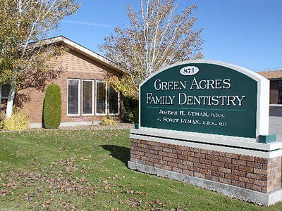 Green Acres Family Dentistry - Twin Falls