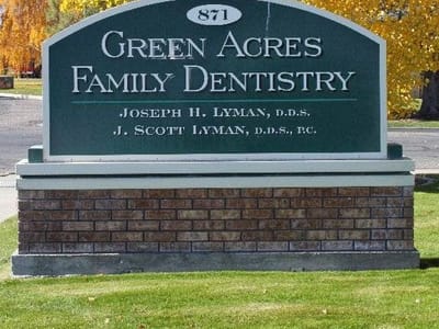 Green Acres Family Dentistry - Twin Falls
