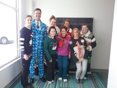 Green Bay Family Dental