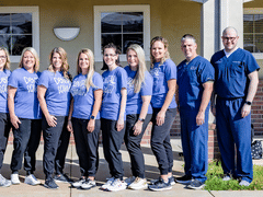 Green Country Dental Arts