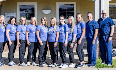 Green Country Dental Arts