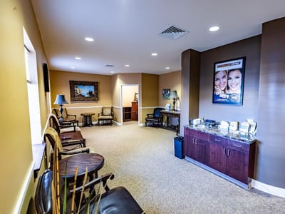 Green Country Dental Arts