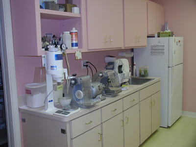 Green & Dileo Dentistry