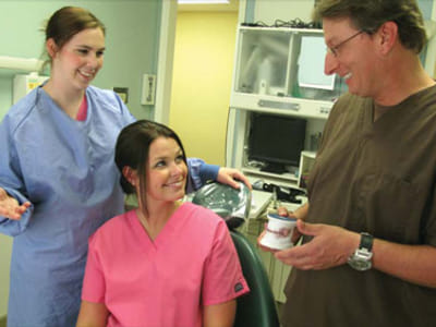 Green & Dileo Dentistry