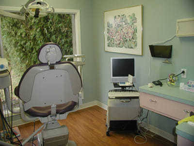 Green & Dileo Dentistry