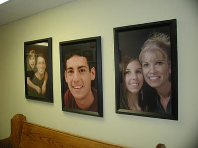 Green & Dileo Dentistry