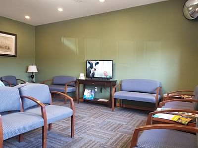 Green Hill Family Dental