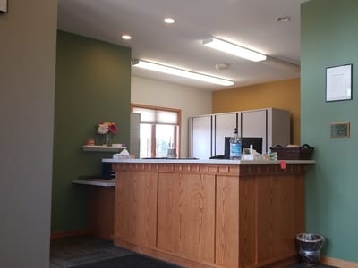 Green Hill Family Dental