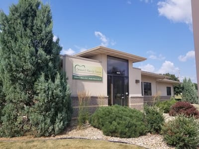 Green Hill Family Dental