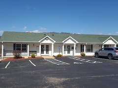 Green Leaf Dental Care