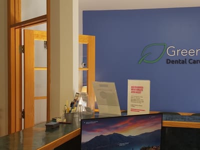 Green Leaf Dental Care