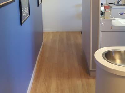 Green Leaf Dental Care