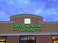 Green Meadow Dental