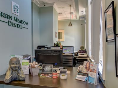 Green Meadow Dental