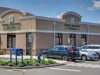 Green Meadow Dental