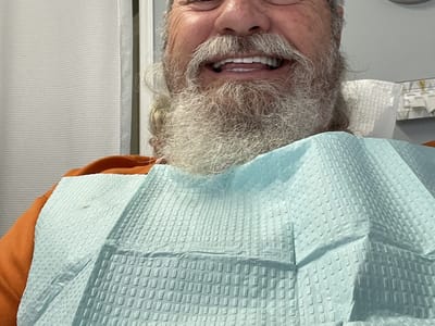 Green Park Dentistry