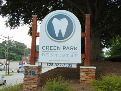 Green Park Dentistry