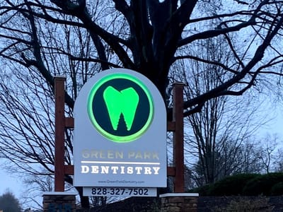 Green Park Dentistry