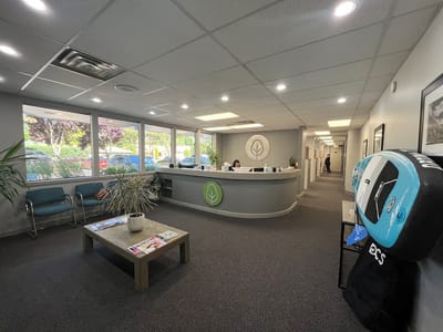 Green Tree Dental