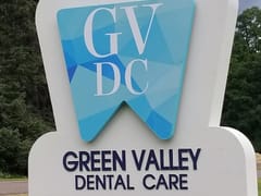 Green Valley Dental Care