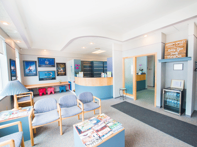 Green Valley Dental Care