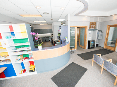 Green Valley Dental Care