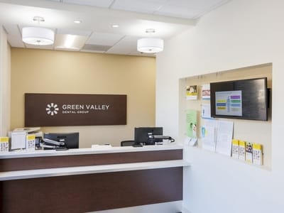 Green Valley Dental Group