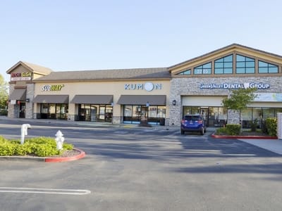 Green Valley Dental Group