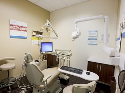 Green Valley Dental Group