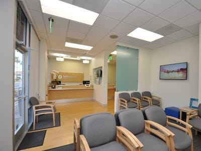 Green Valley Modern Dentistry