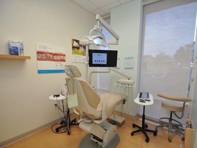 Green Valley Modern Dentistry