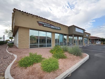 Green Valley Modern Dentistry