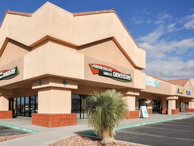 Green Valley Smiles Dentistry