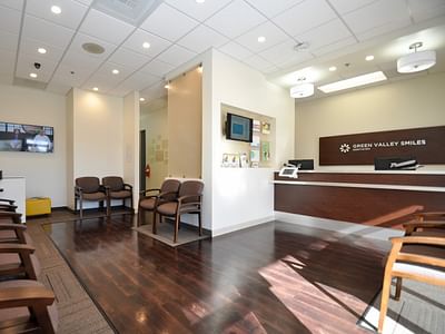 Green Valley Smiles Dentistry