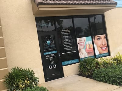 Greenacres Dental Service