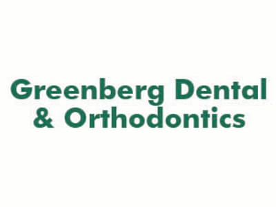 Greenberg Dental & Orthodontics