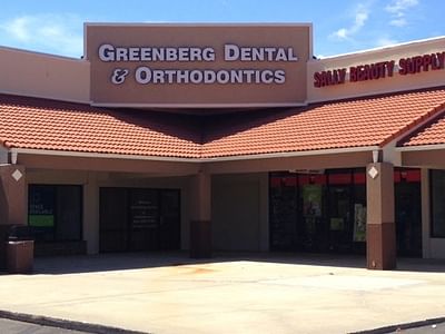 Greenberg Dental & Orthodontics