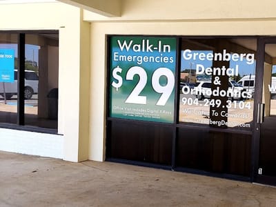 Greenberg Dental & Orthodontics