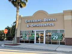 Greenberg Dental & Orthodontics