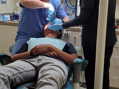 Greenberg Dental & Orthodontics