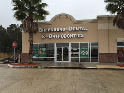 Greenberg Dental & Orthodontics