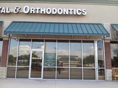 Greenberg Dental & Orthodontics
