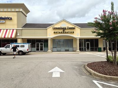 Greenberg Dental & Orthodontics